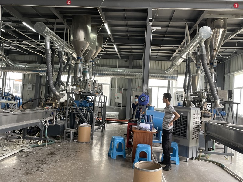 硅、橡膠、及塑料制品工廠(chǎng)環(huán)評(píng)